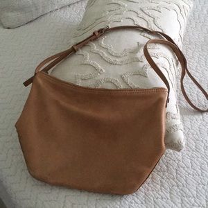 American Leather Co Super Soft Leather Purse